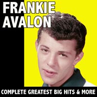 Frankie Avalon — ... And Now About Mr. Avalon